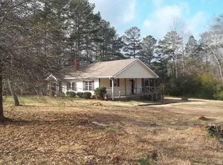 280 Banning Rd, Whitesburg, GA 30185