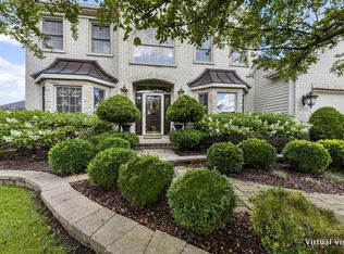 2566 Needham Ct, Aurora, IL 60503