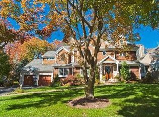 27 Scudder Rd, Westfield, NJ 07090