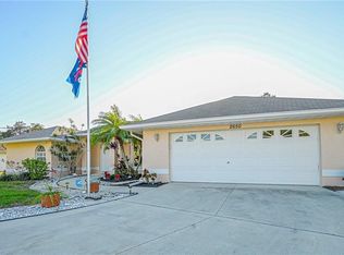 2650 Alamander Ave, Englewood, FL 34223