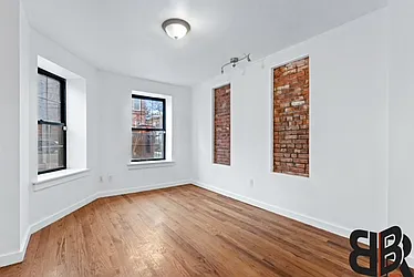 Rented by Bedford Brownstone Realty