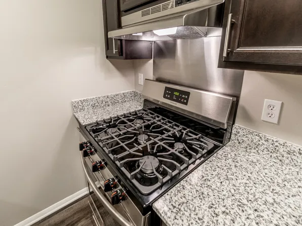 Woodbridge of Bloomington