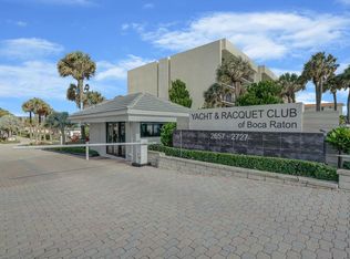 2667 N Ocean Boulevard #I409, Boca Raton, FL 33431