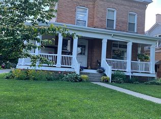 429 E End Ave #2, Beaver, PA 15009