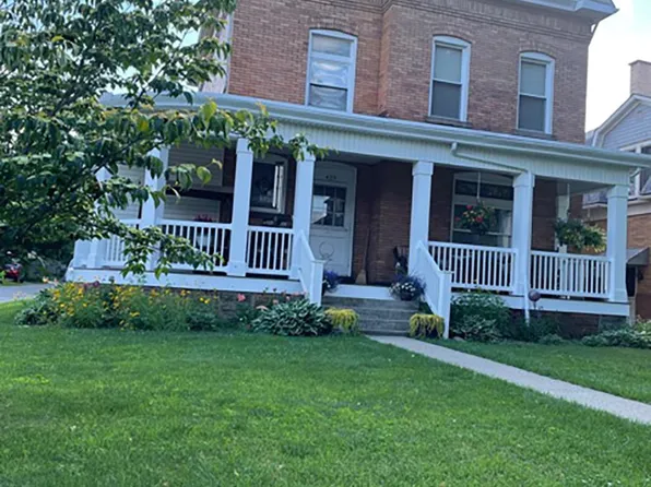 429 E End Ave #2, Beaver, PA 15009