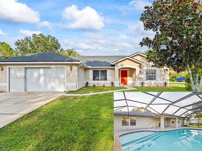 10 Burnell Dr, Palm Coast, FL, 32137