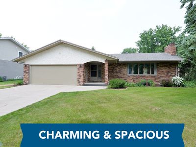 507 24th Ave S, Fargo, ND, 58103