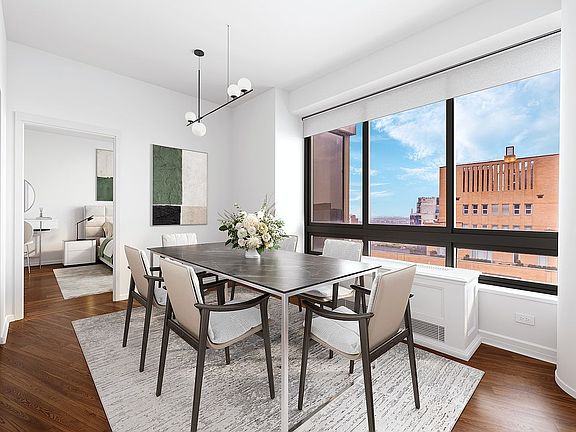 4th image of 167 E 61st St APT 34A