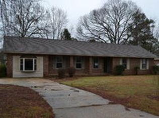 530 Sierra St, Sumter, SC 29154