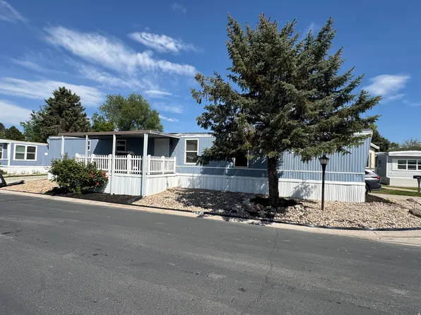 4501 S Little Mountain Dr W #66, Salt Lake City, UT 84123