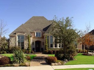 1613 Byrn Dr, Allen, TX 75013