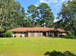 8410 Cedar Ridge Cir, Meridian, MS 39305