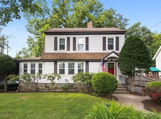 22 Pasho St, Andover, MA 01810