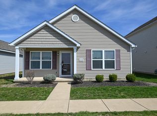 2228 Aberdeen St, Marion, OH