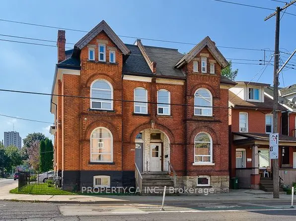 340 Cannon St E #2, Hamilton, ON L8L 2B9