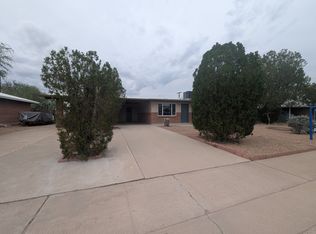 6470 E Calle Luna, Tucson, AZ 85710