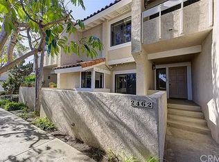 2462 Fairbrook Way, Costa Mesa, CA 92626