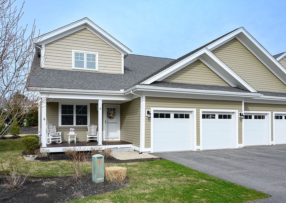 1st image of 9 Longwood Ln #9