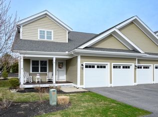 9 Longwood Ln #9, Hanover, MA 02339