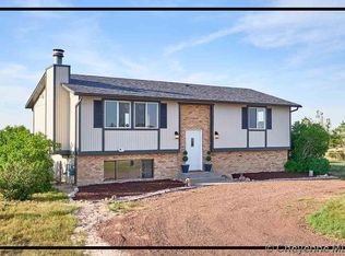 1915 Treadway Trl, Cheyenne, WY 82009