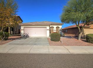 25750 W North Star Ct, Buckeye, AZ 85326