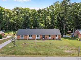 4201 Hidden Valley Rd, Chester, VA 23831