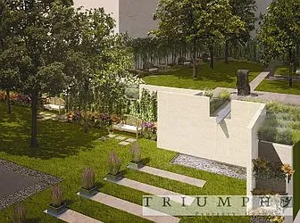 Rented by Triumph Property Group