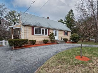 15 Swain Rd, Wilmington, MA 01887