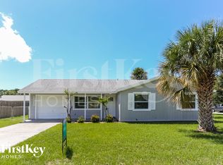 1006 Stonefence Way, Tarpon Springs, FL 34689