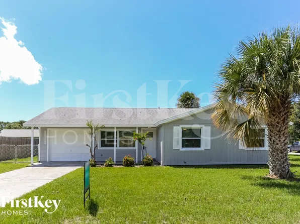 1006 Stonefence Way, Tarpon Springs, FL 34689