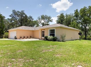 22798 SW Breakwater Blvd, Dunnellon, FL 34431