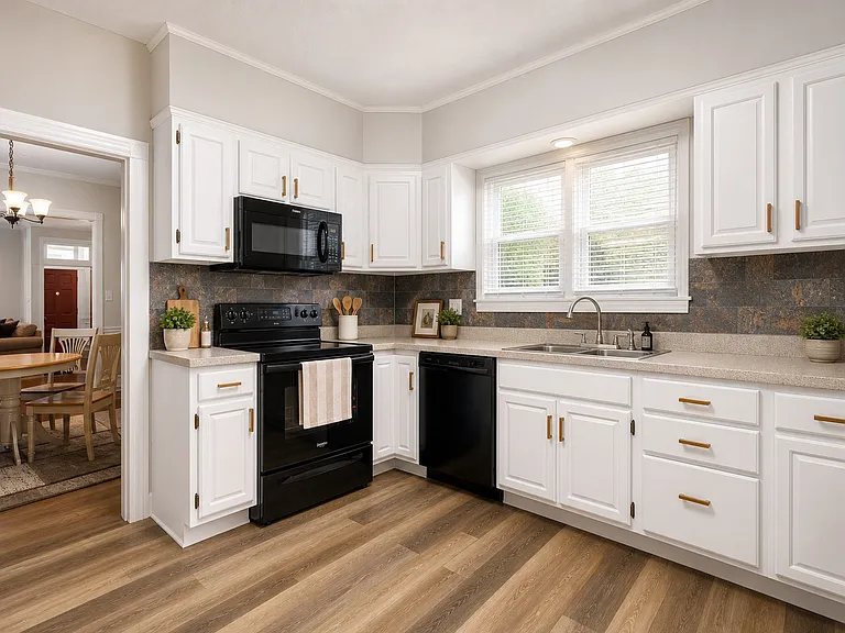 1423 Locust St — Photo 3