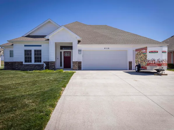 4116 SW Stonybrook Dr, Topeka, KS 66610