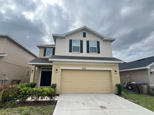 4385 Sagefield Dr, Saint Cloud, FL 34773