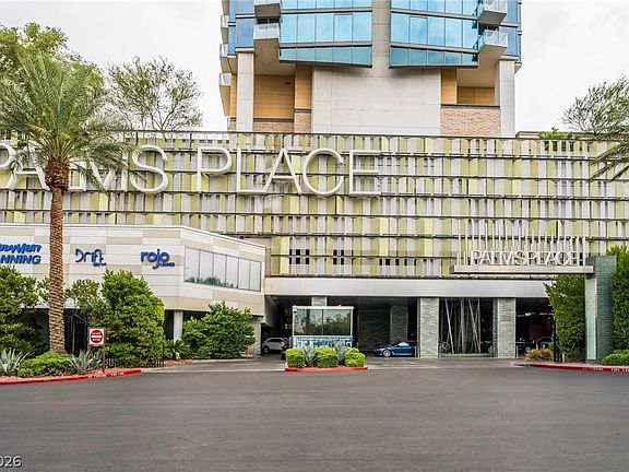 2nd image of 4381 W Flamingo Rd #2405