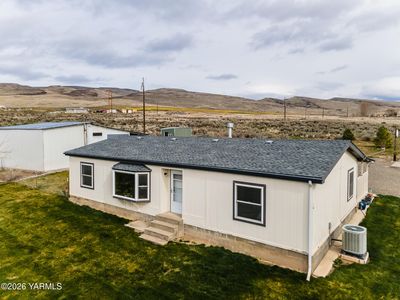 851 Cabin Ln, Selah, WA, 98942