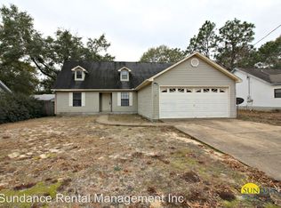507 White Oak Ln, Crestview, FL 32539