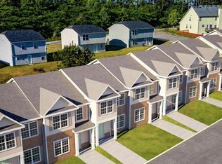 2856 Laurel Ridge Cir #9, Atlanta, GA 30344