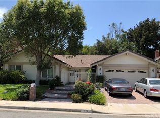 413 S Oakgrove Cir, Anaheim, CA 92807