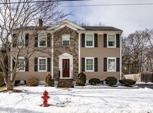 7 Kingsbury Rd, Canton, MA 02021