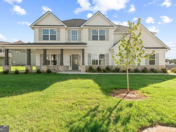 401 Bella Notte Cir, Warner Robins, GA 31088