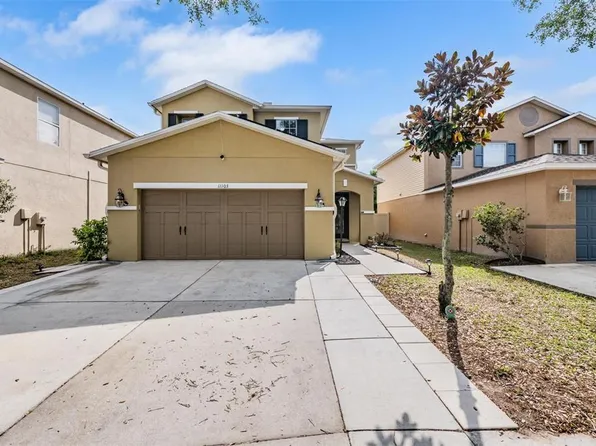 11103 Silver Fern Way, Riverview, FL 33569