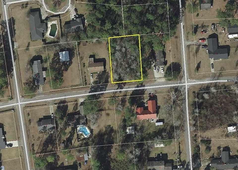 2nd image of Lot 9 E Wisteria Dr.
