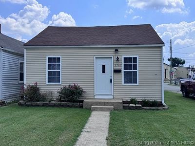2302 Park Avenue, New Albany, IN, 47150