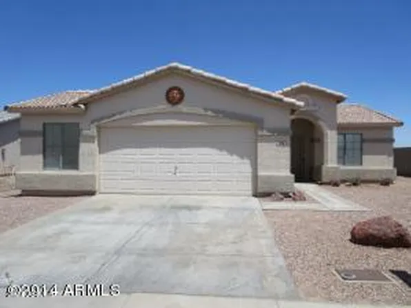 602 S 9TH Street, Buckeye, AZ 85326