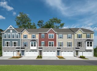 1158 Platform Dr, Apex, NC 27502