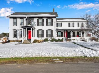 11318 Beech Tree Rd, Springville, NY 14141