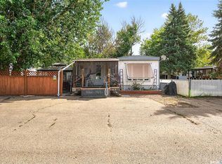 1455 9th Ave NE #B19, Moose Jaw, SK S6J0A9