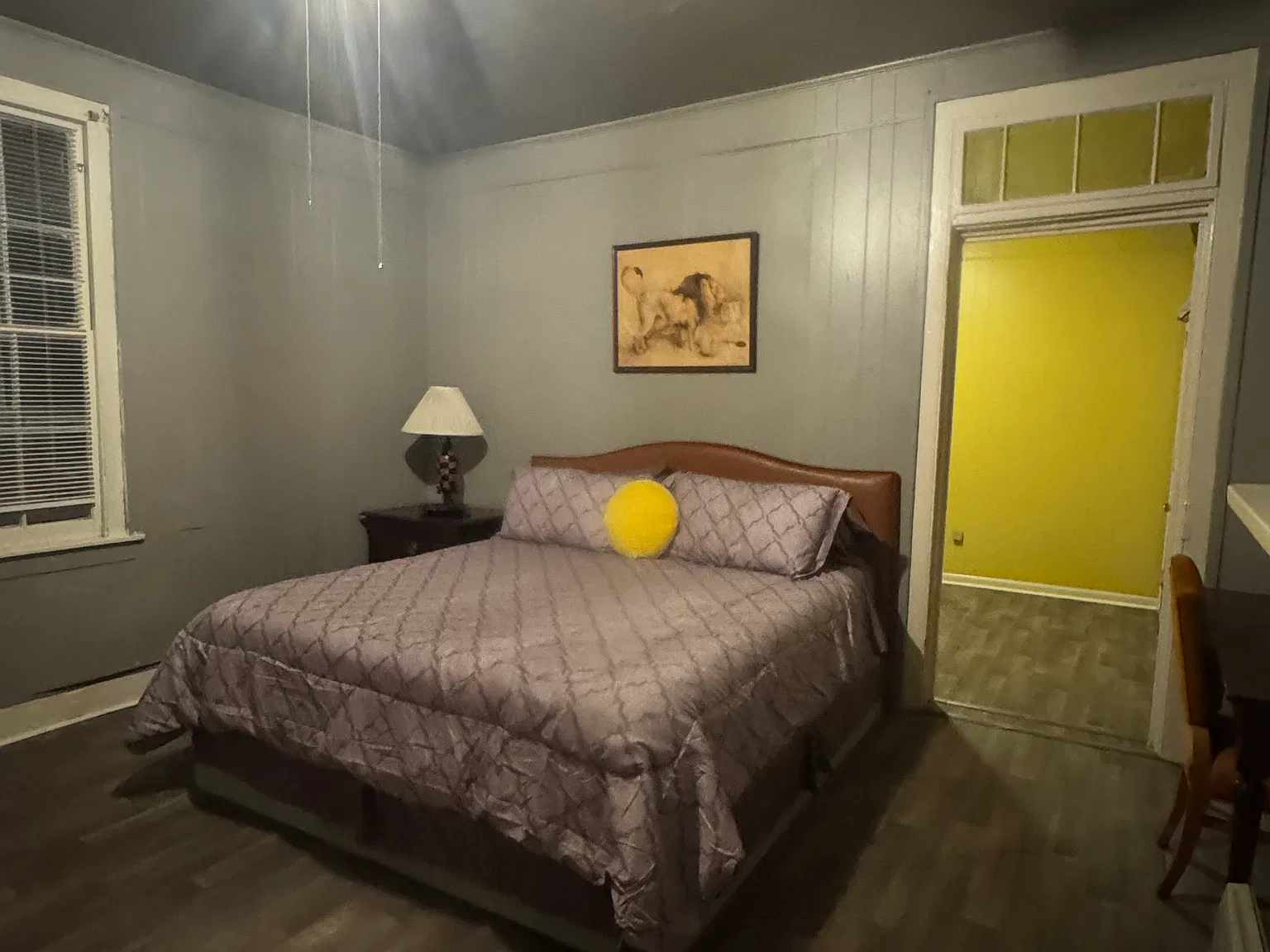 1 bed, 650 sqft, $1,000 — Photo 4