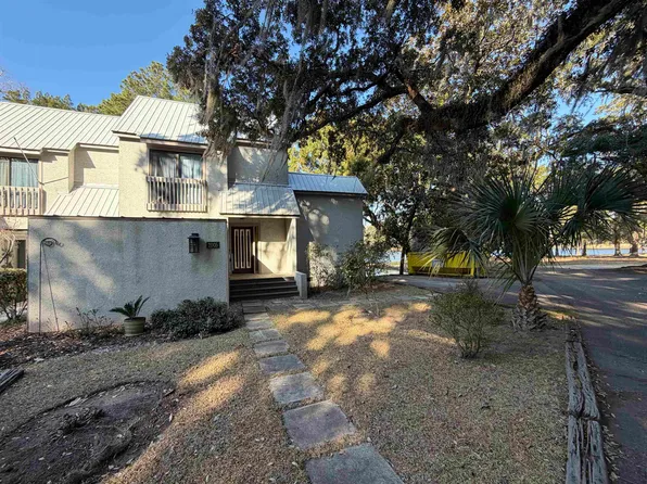 63 Battery White Ct. #2005, Georgetown, SC 29440